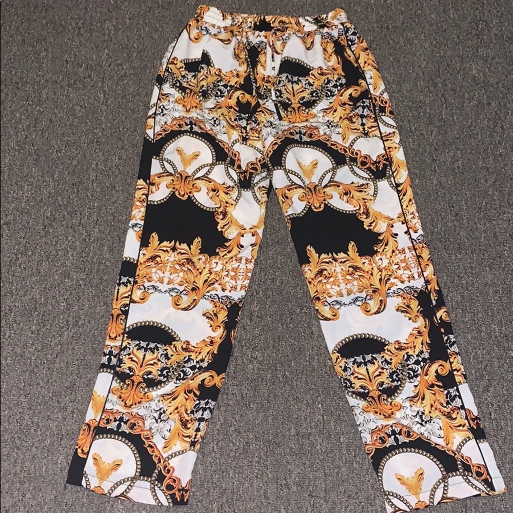 Palazzo pants